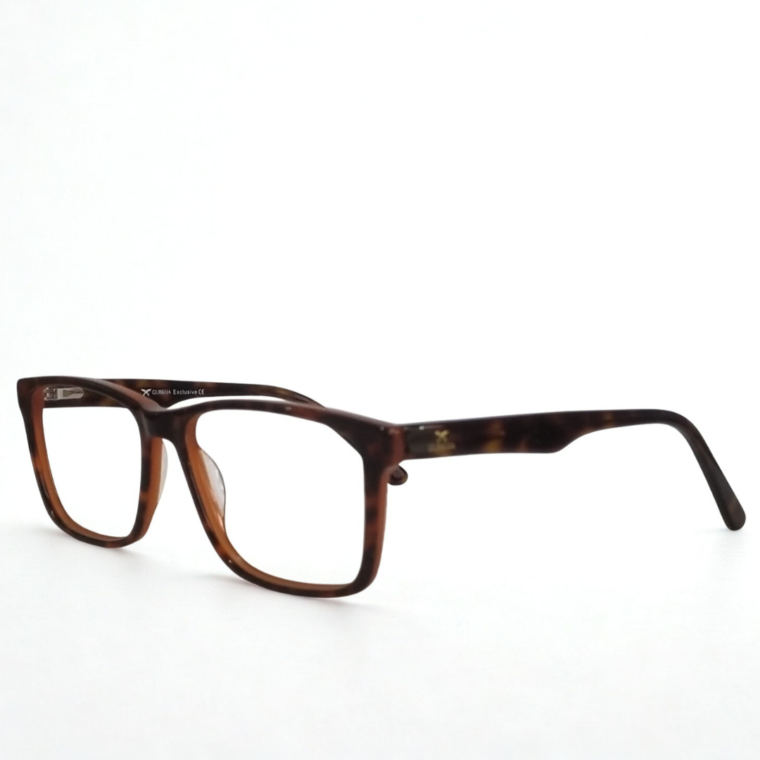Gurkha 1010 Acetate Frame - Image 2